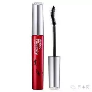 2017日本睫毛膏哪個牌子好？2017日本睫毛膏排行榜