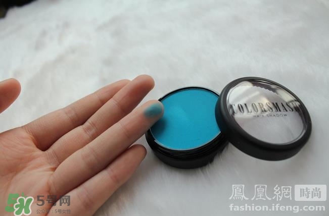 colorsmash卡樂斯麥是什么牌子？卡樂斯麥臨時染發(fā)粉怎么樣？