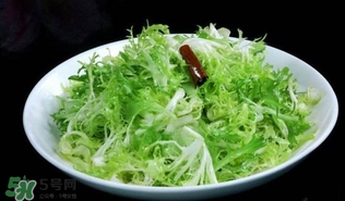 苦菊怎么吃好吃？苦菊怎么做好吃