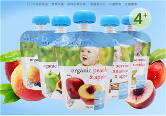 貝拉米果泥怎么吃？白拉米果泥的使用方法