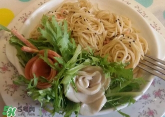 苦菊用不用焯水？涼拌苦菊用開水焯水嗎
