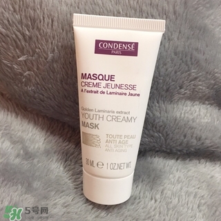 巴黎珂蒂絲牌子怎么樣？condense paris巴黎珂蒂絲什么檔次？