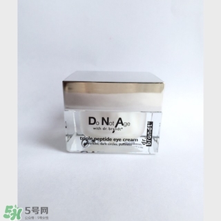 dr.brandt柏瑞特眼霜怎么樣？柏瑞特眼霜好用嗎？