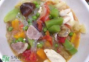 萵筍能和豆腐一起吃嗎？豆腐和萵筍可以一起吃嗎？