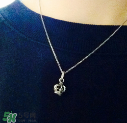 潘多拉項(xiàng)鏈?zhǔn)鞘裁床馁|(zhì)？pandora項(xiàng)鏈?zhǔn)倾y的嗎？