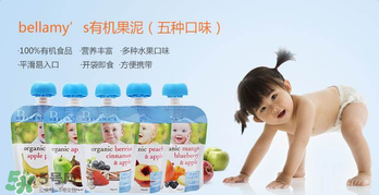 貝拉米果泥有防腐劑嗎？貝拉米果泥有沒有防腐劑？