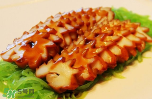 萵筍和魚能一起吃嗎？萵筍可以和魚一起煮嗎？