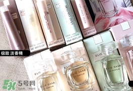 elie saab艾麗薩博是什么牌子？elie saab艾黎莎柏什么檔次？