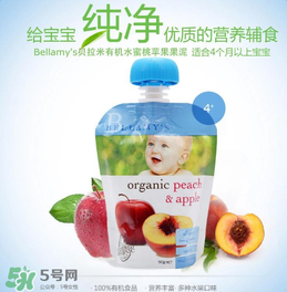 貝拉米果泥一袋吃多少？貝拉米果泥一袋吃幾餐？