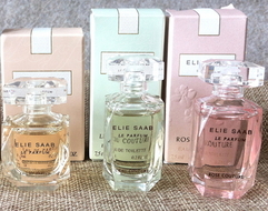 elie saab艾麗薩博香水哪款好聞？elie saab香水推薦