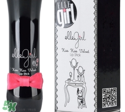 ellegirl愛爾甜心是什么牌子？ellegirl是什么檔次？