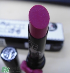 ellegirl愛爾甜心口紅怎么樣？ellegirl口紅色號試色