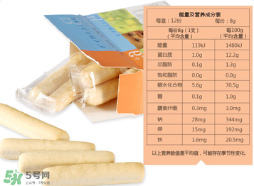 貝拉米磨牙餅干有鹽嗎？貝拉米磨牙棒有鹽嗎？