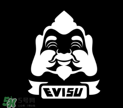 evisu福神是什么牌子？福神是什么檔次？