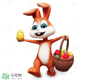 復(fù)活節(jié)的兔子叫什么？復(fù)活節(jié)兔子是恐怖的嗎？