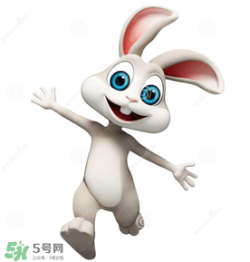 復(fù)活節(jié)的兔子叫什么？復(fù)活節(jié)兔子是恐怖的嗎？