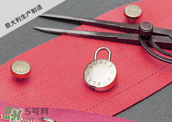 furla芙拉包包怎么看真假？芙拉包包真假辨別