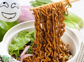 三養(yǎng)炸醬面可以泡嗎？三養(yǎng)炸醬面泡多久？