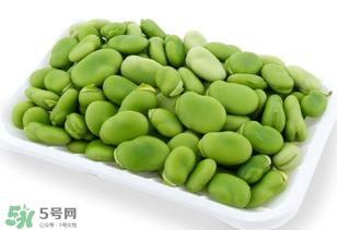 蠶豆什么時(shí)候成熟？蠶豆什么時(shí)候上市？