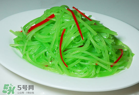 萵筍什么人不能吃？哪些人不能吃萵筍？