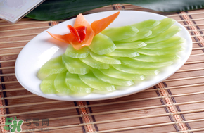 萵筍什么人不能吃？哪些人不能吃萵筍？