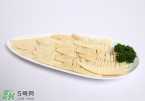 竹筍什么人不能吃？哪些人不適合吃竹筍？