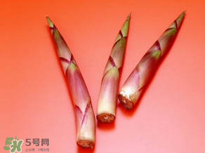 竹筍什么人不能吃？哪些人不適合吃竹筍？