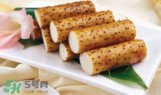 嬰兒能吃山藥嗎？嬰兒可不可以吃山藥？