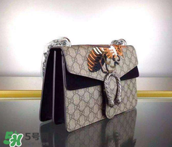 gucci蜜蜂包怎么看真假？gucci古馳蜜蜂包真假辨別