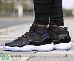 air jordan11怎么看真假？喬丹11代真假辨別