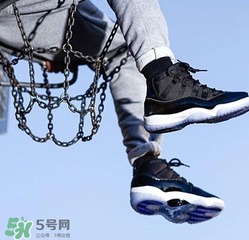 air jordan11怎么看真假？喬丹11代真假辨別