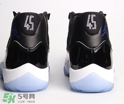 air jordan11怎么看真假？喬丹11代真假辨別