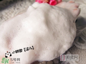 elvena艾美奈潔面皂怎么樣？艾美奈御用養(yǎng)顏皂怎么用？