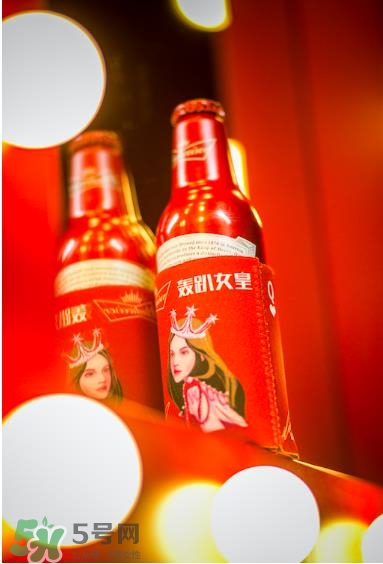 百威啤酒多少錢一瓶？百威啤酒價格