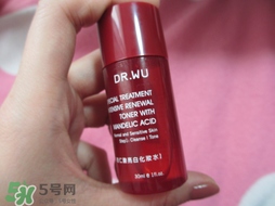 寵愛之名和dr.wu哪個好？ 寵愛之名和dr.wu對比