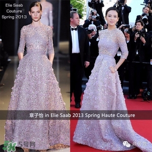 elie saab艾麗薩博是什么牌子？elie saab艾黎莎柏什么檔次？