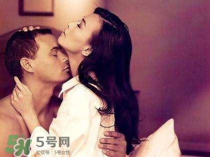 婚前性行為好嗎？婚前性行為利大于弊