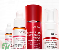寵愛之名和dr.wu哪個好？ 寵愛之名和dr.wu對比