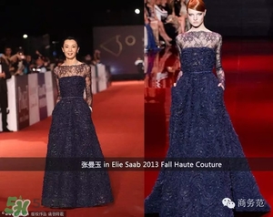 elie saab艾麗薩博是什么牌子？elie saab艾黎莎柏什么檔次？