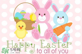 復(fù)活節(jié)為什么叫easter？easter是什么時(shí)候？