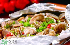 花甲可以隔夜吃嗎？隔夜的花甲能吃嗎？