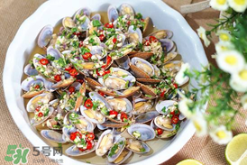 花甲為什么會(huì)苦？花甲有苦味什么原因？