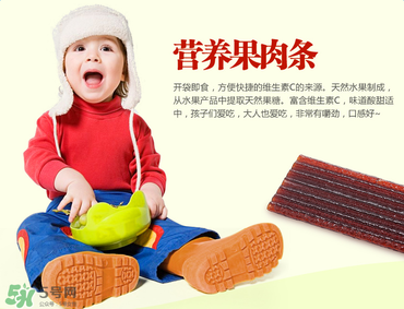 SunRype水果條真的健康嗎？SunRype水果條健不健康？