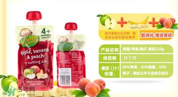 raffertys Garden介紹 raffertys Garden果泥是什么檔次？