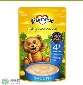 Farex是什么牌子？Farex米粉是哪個(gè)國(guó)家產(chǎn)的？