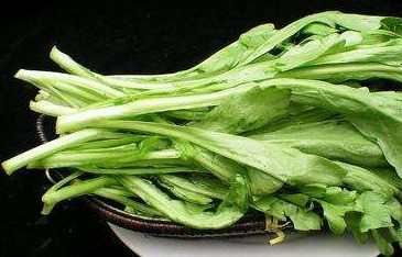 茼蒿與什么食物相克？茼蒿不能和什么一起吃