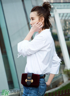 prada cahier正品多少錢？prada cahier專柜價格