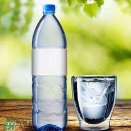 純凈水和礦泉水哪個(gè)好？純凈水和礦泉水的區(qū)別