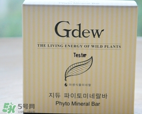 gdew奇締小黑皂怎么用？gdew奇締小黑皂功效