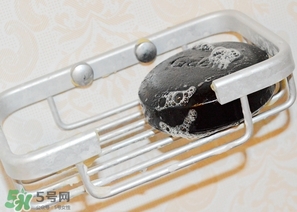 gdew奇締小黑皂怎么用？gdew奇締小黑皂功效